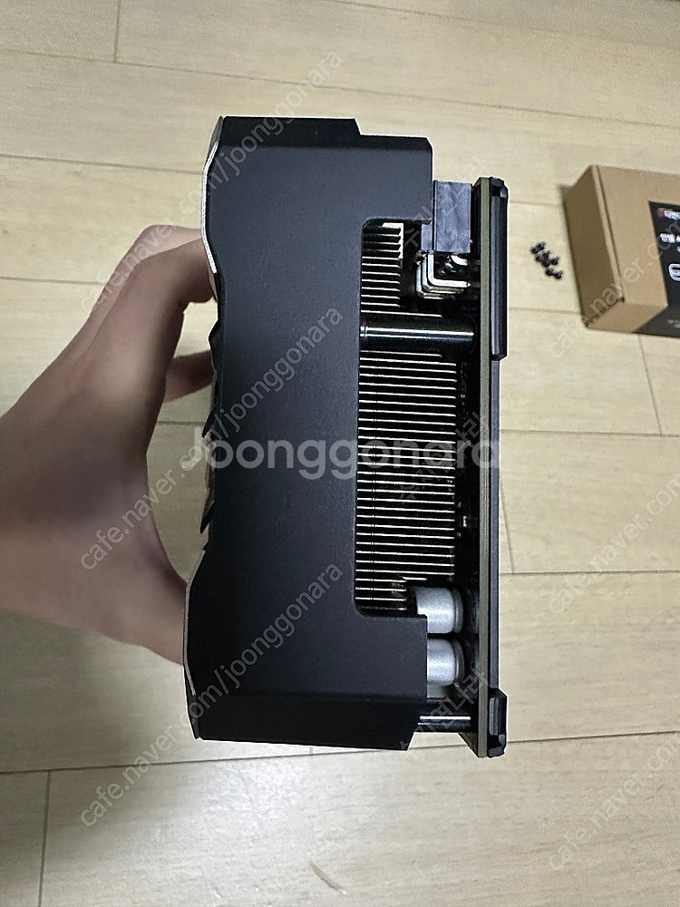 이엠텍 grx 1060 6기가 팝니다.--1