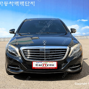 벤츠S클래스-W222 S 350 블루텍@중고차@중고차매입@전액할부@저신용자@신불자@소액할부@현금@카드 전부 가능합니다!