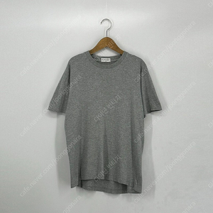 지오다노 기본 반팔 티셔츠 (M size / GRAY)