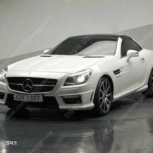 벤츠뉴 SLK클래스 55 AMG (2인승)@중고차@중고차매입@전액할부@저신용자@신불자@소액할부@현금@카드 전부 가능합니다!