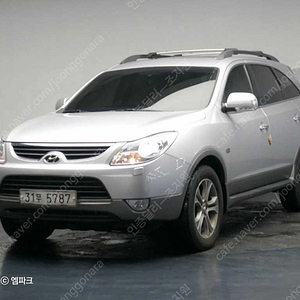 현대베라쿠르즈 디젤 4WD 300VXL (7인승)@중고차@중고차매입@전액할부@저신용자@신불자@소액할부@현금@카드 전부 가능합니다!