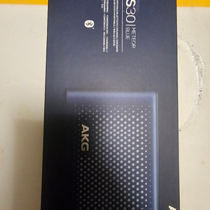 akg s30팝니다