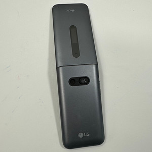 [공신폰/효도폰]LM-Y120 LG폴더2 그레이 5.5만원에 판매합니다.
