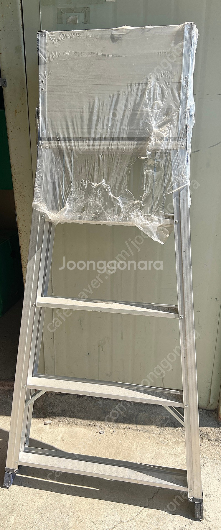 도배 사다리 일자형 우마작업대 신형우마작업대 DWM D...--0