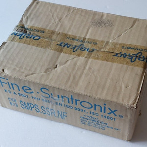 Fine Suntronix ESF600-24 파워서플라이 (미사용 새제품)