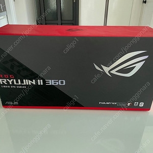 ROG RYUJIN II 360 류진2 판매