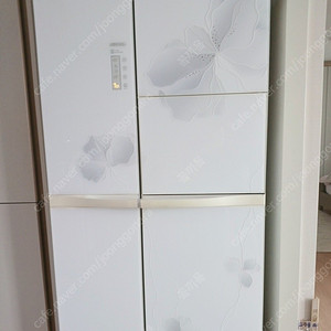 LG디오스 냉장고(대구)