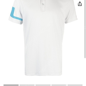제이린드버그 히스 골프 폴로 셔츠 새상품