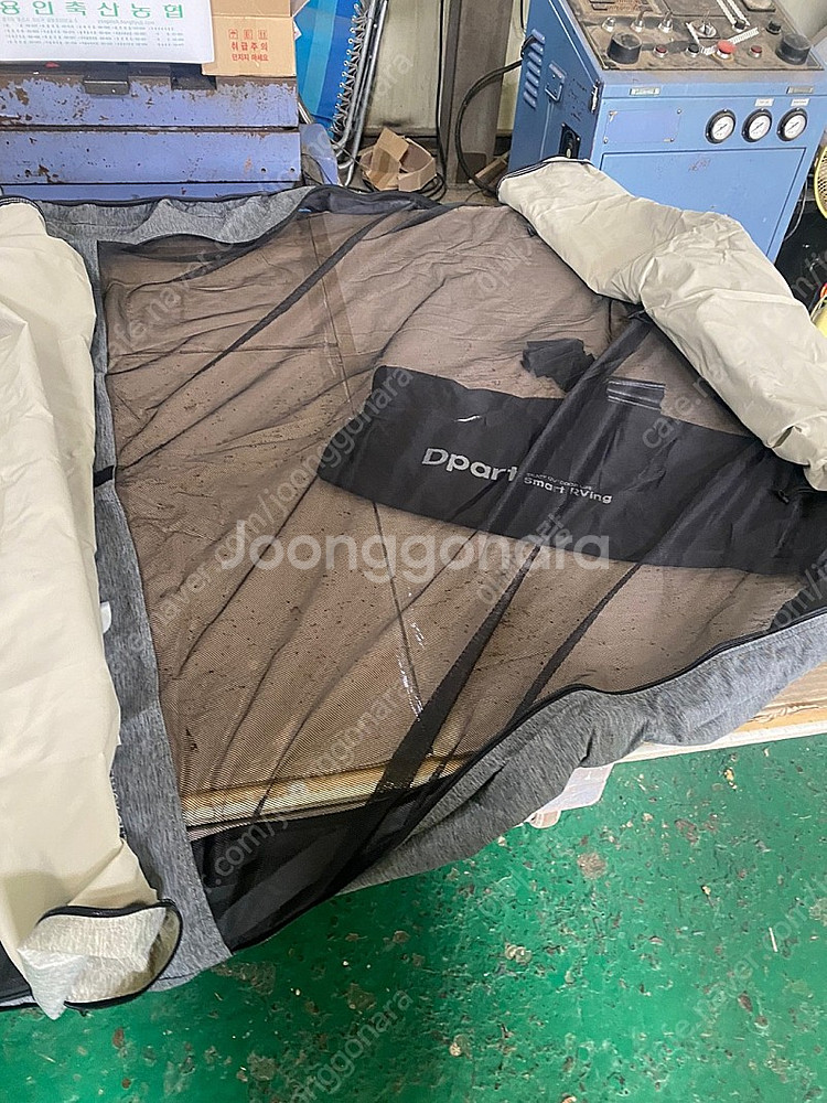 르노마스터 디파트모기장--1