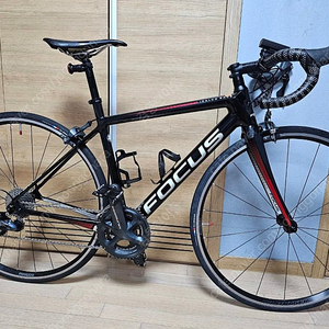(급매) 포커스 이자르코 울테그라(R8000) 카본로드자전거 판매합니다.