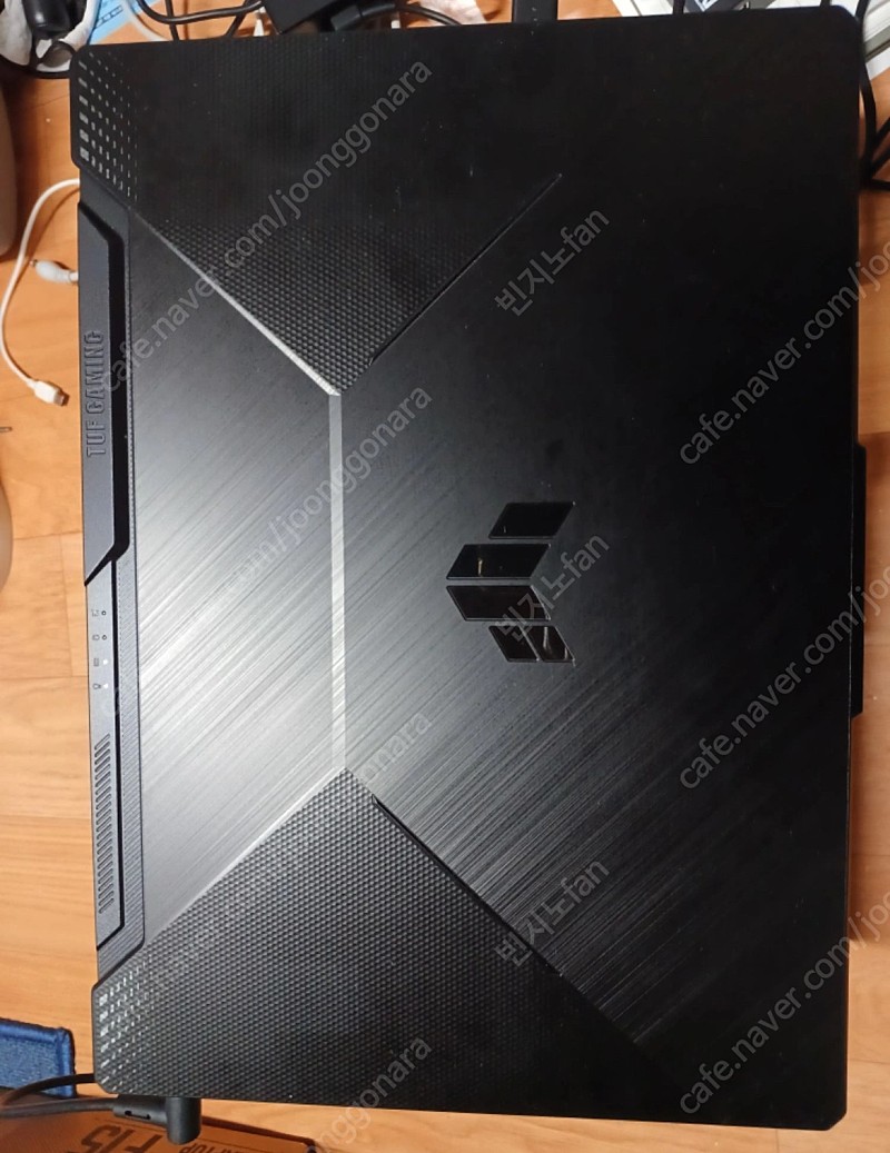 Asus tuf 게이밍노트북 15.6인치 144hz--0