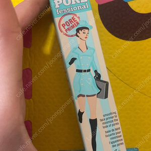 베네피트 포어 페이셜 프라이머 22ml