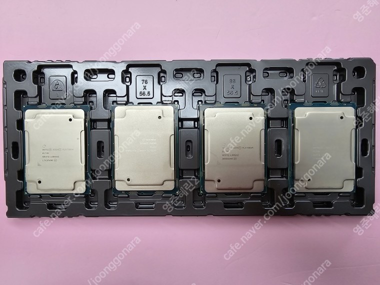 Intel Xeon Platinum 8173M (2.0 GHz turbo 3.7 GHz/ 28Core-56Threa...--0