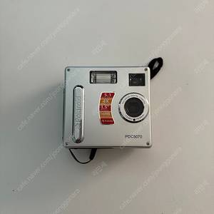 폴라로이드 Polaroid PDC5070
