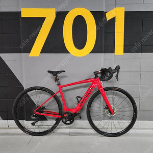 2022 스페셜라이즈드 터보 크리오 SL 전기 로드자전거 판매해요