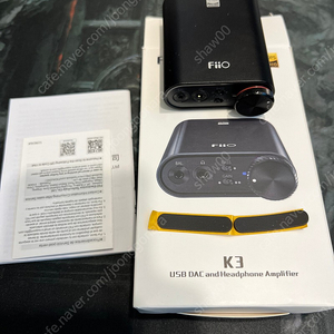 fiio k3