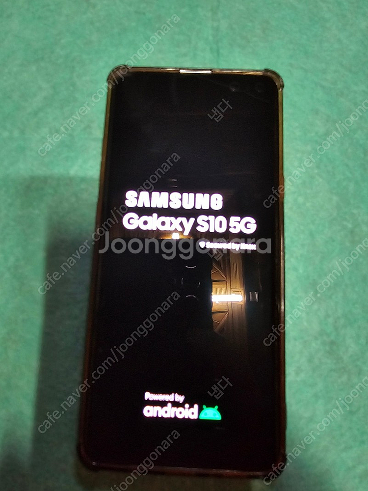갤럭시 s10 U+ 5G--0