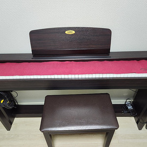 가와이 전자피아노 CL30(헤드셋, 피아노의자 포함)