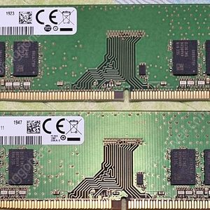 삼성 데스크탑 램 DDR4 - 2666V 32기가 16기가~~~~~~~~~~~~~~~