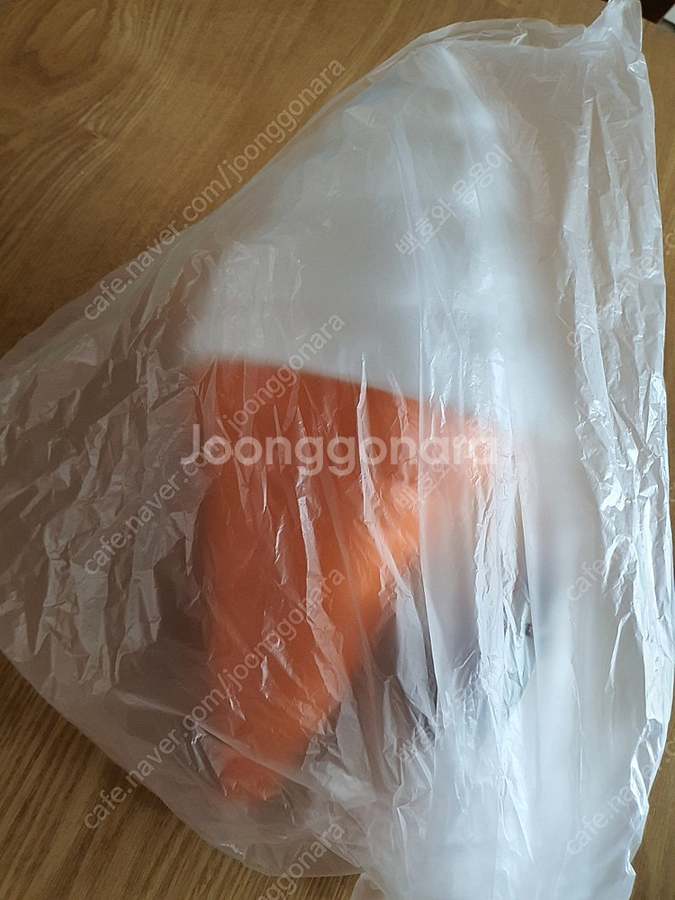 아이스크림 조명. 새상품--1