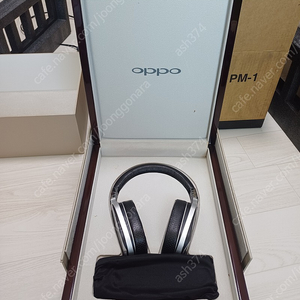 (헤드폰) OPPO OM-1