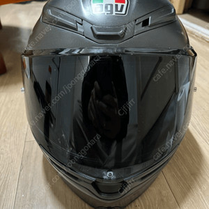 agv k6 L 헬멧 팝니다