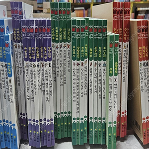 탄탄사자성어 그림한자