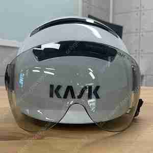 카스크 어반R 도시형 헬멧