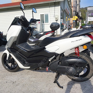 nmax125 엔맥스125 pcx125 오토바이 스쿠터 벤리