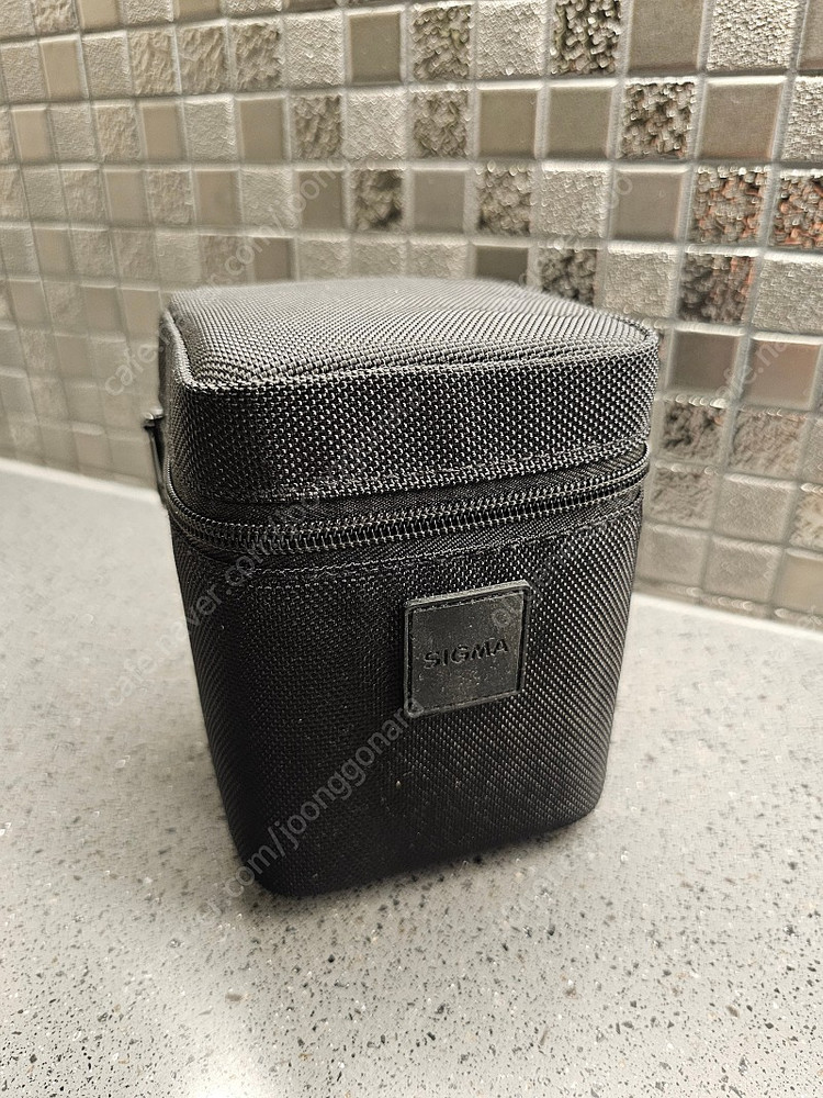 시그마 아트삼식이 30mm F1.4DC 렌즈 (캐논마운트)--5