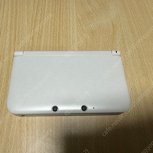 (안켜짐) 닌텐도 3ds xl 정크품 판매합니다