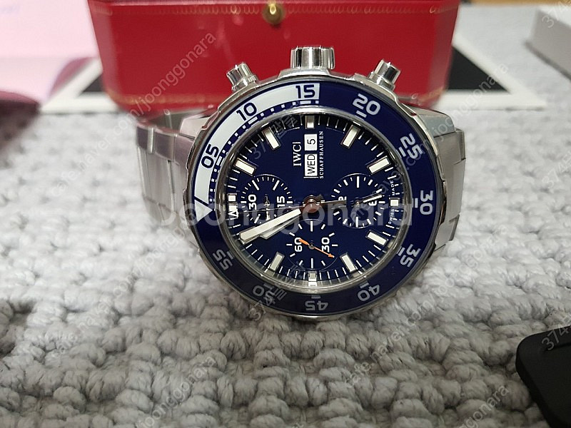 iwc 아쿠아타이머 크로노 금액조정 최종--0