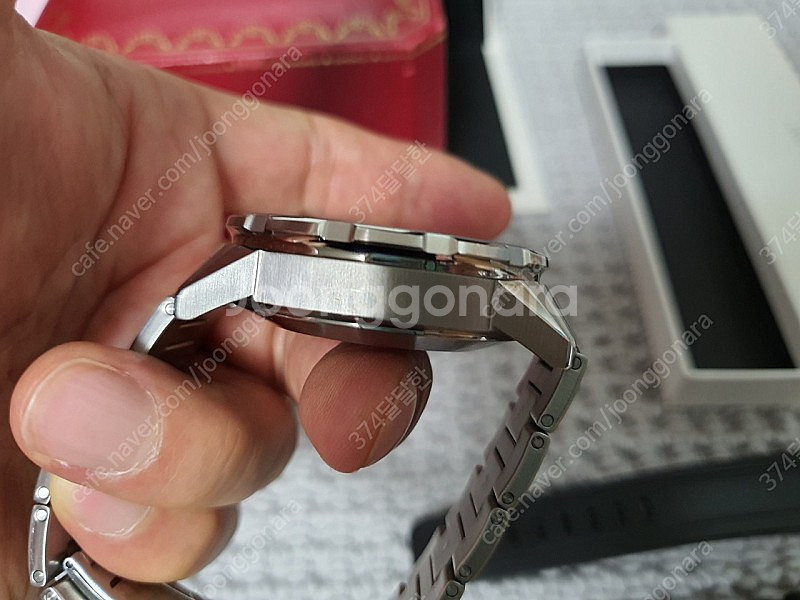 iwc 아쿠아타이머 크로노 금액조정 최종--2