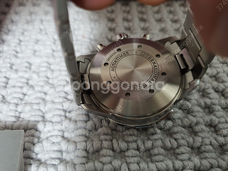 iwc 아쿠아타이머 크로노 금액조정 최종--3