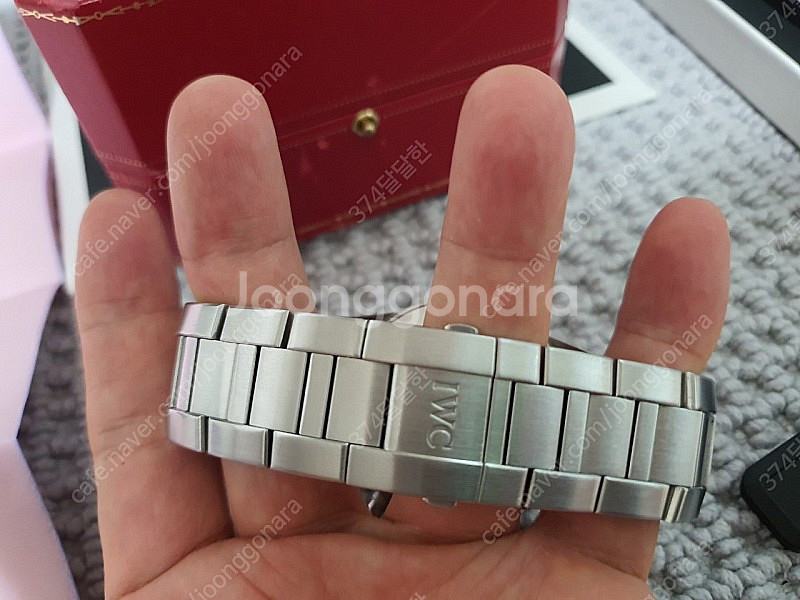 iwc 아쿠아타이머 크로노 금액조정 최종--8