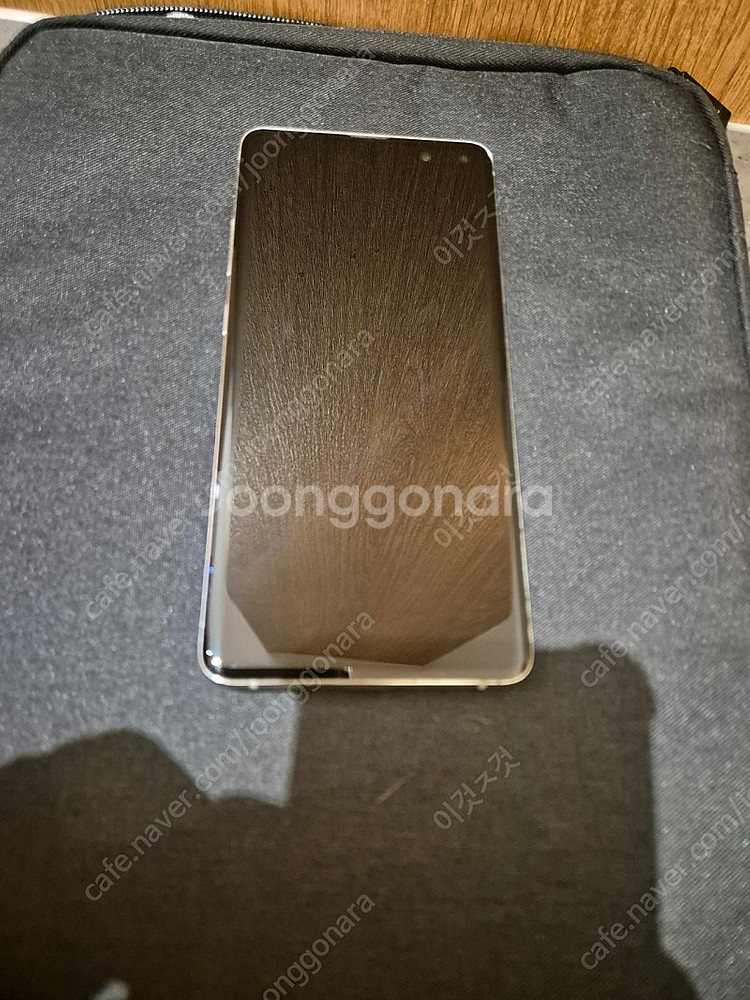 (개인) 갤럭시 s10 5g 256 판매합니다.--0