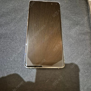(개인) 갤럭시 s10 5g 256 판매합니다.