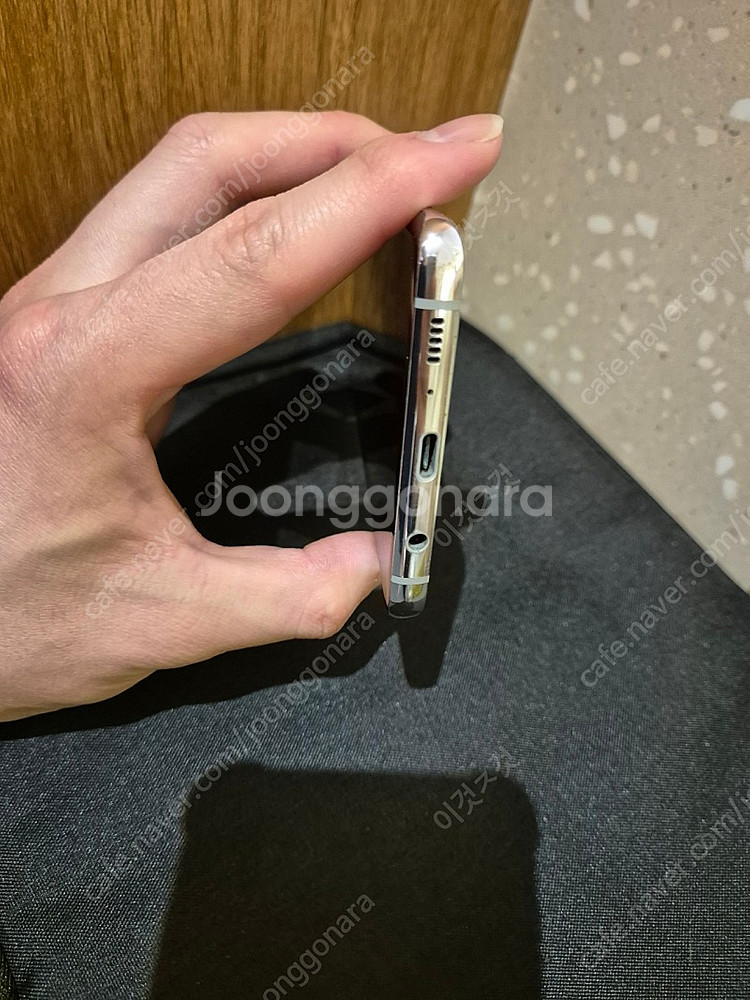 (개인) 갤럭시 s10 5g 256 판매합니다.--4