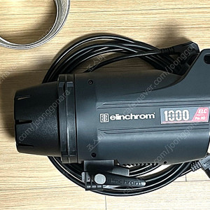 엘린크롬 ELC Pro HD 1000 / elinchrom 스튜디오 조명