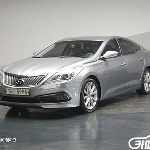 [현대]그랜저 HG HG220 PREMIUM (5인승) 2015 년 중고 깜짝 놀란다 ~