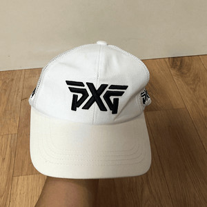 판매 PXG 볼캡모자 FREE