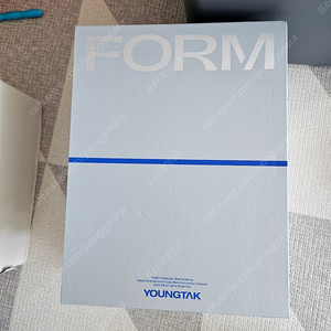 영탁2집 - FORM [Photobook ver.]