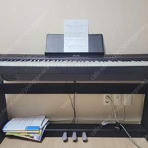 듀로 H3 디지털피아노 판매합니다.(가격인하)