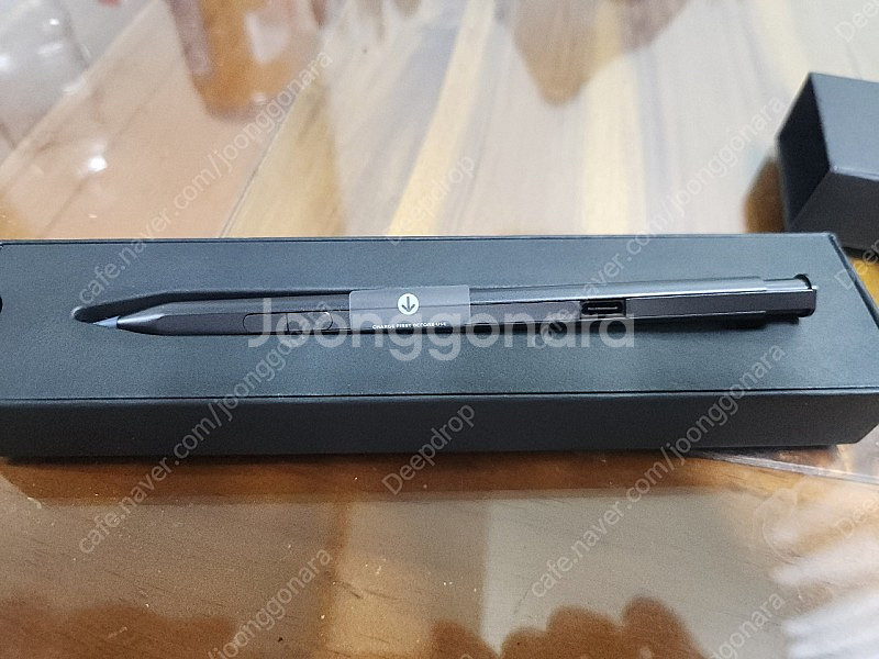 HP 충전식 MPP 2.0 틸트 펜 팝니다(L95614...--1