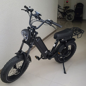 바이로 와일드s 전기자전거 자토바이 팔아요!(자도진입가능/삼성21Ah)
