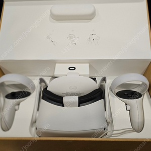 메타 오큘러스 퀘스트2 128GB