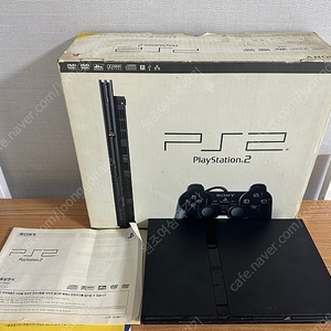 PS2 플스2 국내정발 70005 + CD 판매