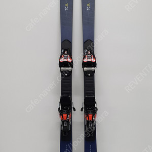 가격내림 오가사카 주니어 대회전 스키 TC-JL 160cm