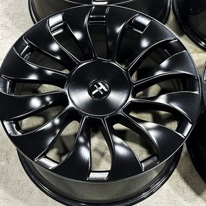 [판매] 테슬라 모델Y 전용 티스포트라인TSV 미국정품 20인치휠