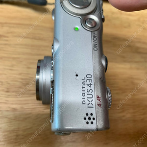 캐논디지탈 카메라